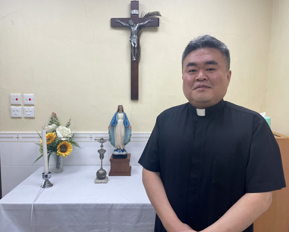 IGREJA DE SANTO ANTÓNIO REABRE APÓS TRÊS ANOS DE OBRAS