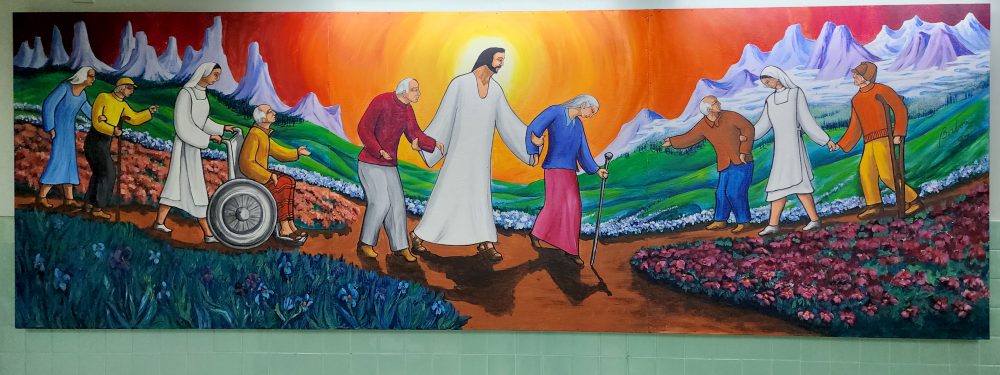 SÉTIMO DOMINGO DA PÁSCOA – Ano A – 21 de Maio (SOLENIDADE DA ASCENSÃO DO SENHOR)