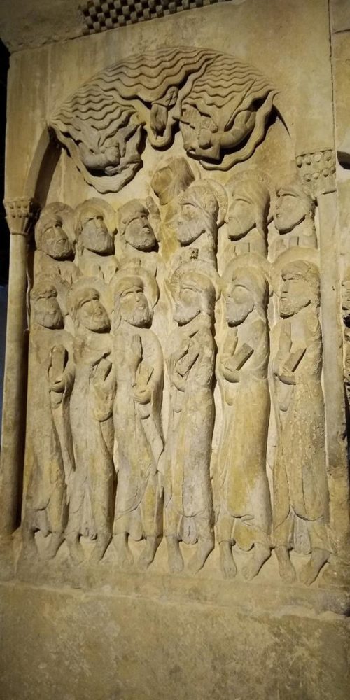 DOMINGO DE PENTECOSTES – Ano A – 28 de Maio