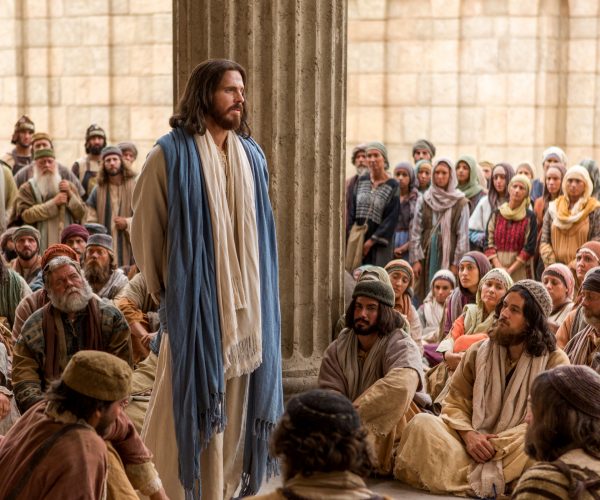 Quem é Cristo para o leitor?