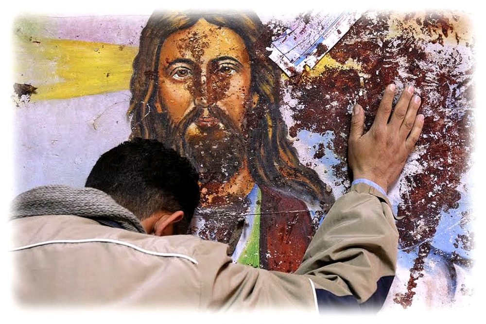 12º DOMINGO COMUM – Ano A – 25 de Junho
