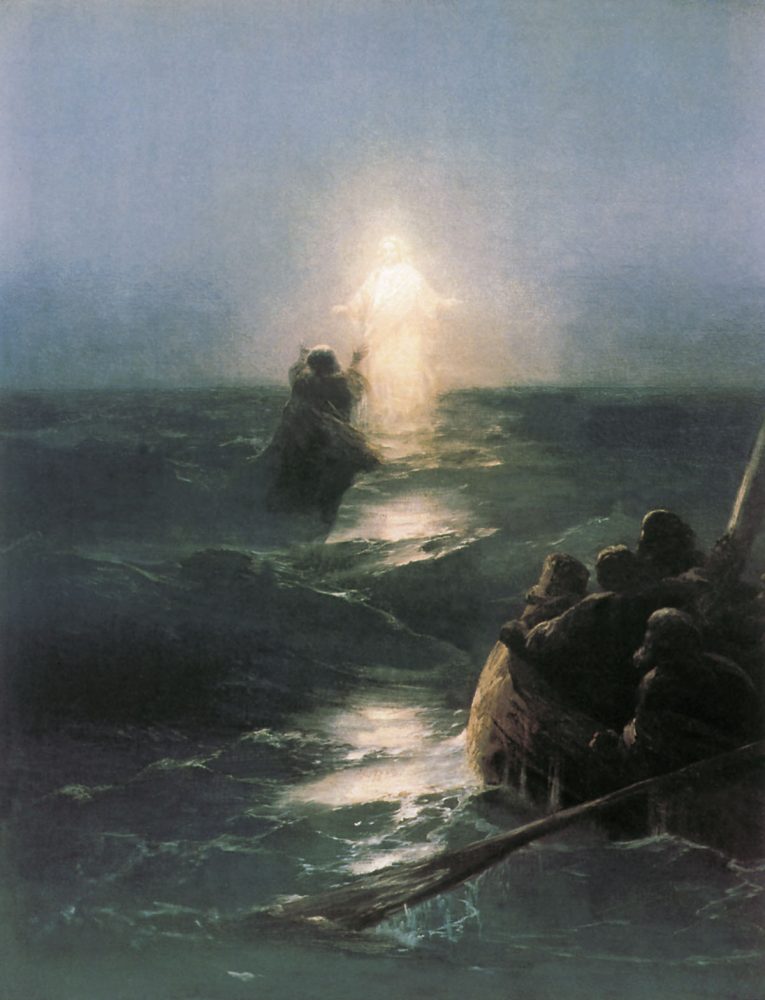 19º DOMINGO COMUM – Ano A – 13 de Agosto