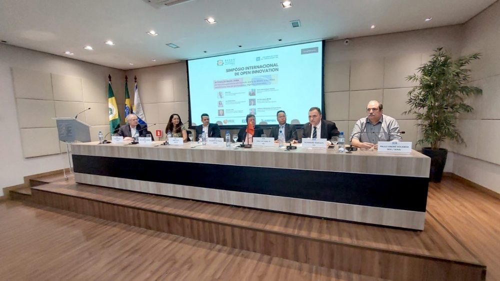 MACAU RECEBE SIMPÓSIO INTERNACIONAL EM NOVEMBRO