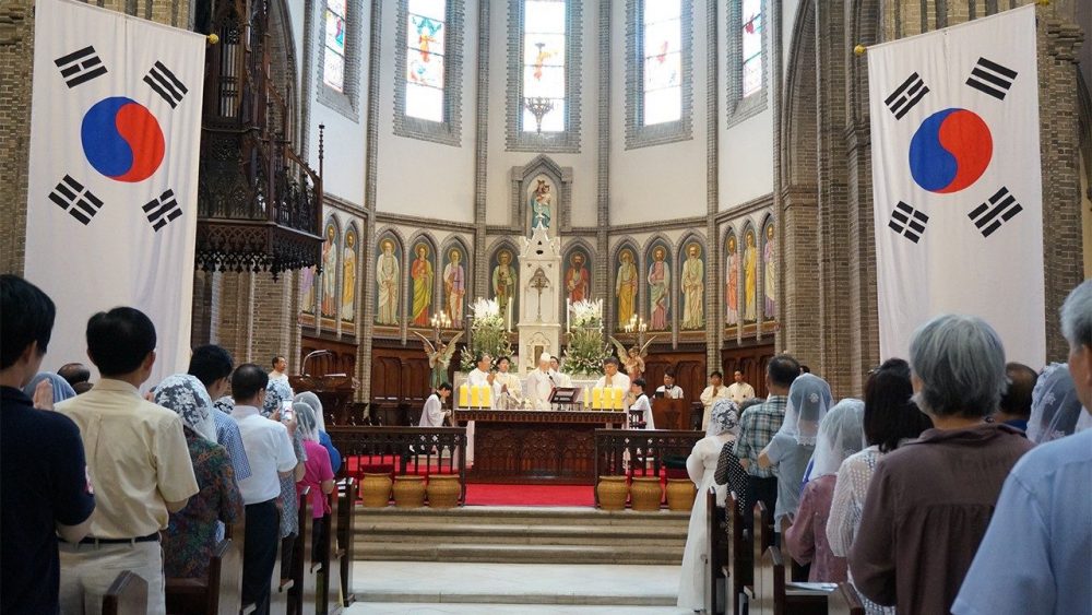 FESTA DA TRANSFIGURAÇÃO DO SENHOR CELEBRADA ESTE DOMINGO (6 DE AGOSTO)