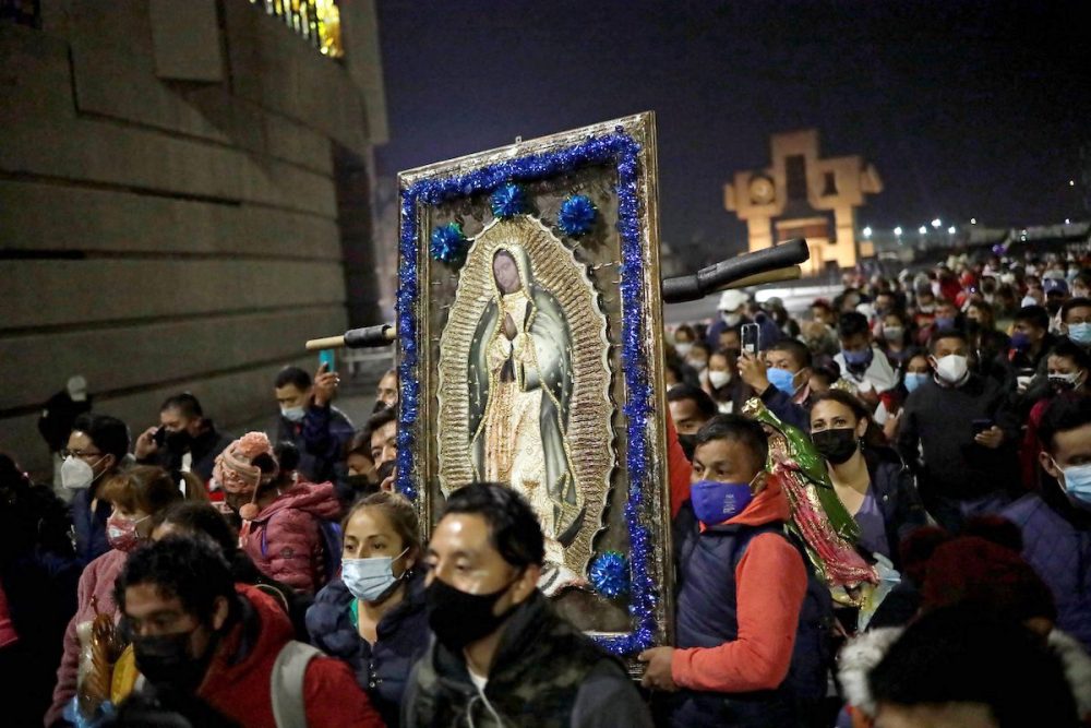MÉXICO SOFRE PRAGA DA VIOLÊNCIA ENDÉMICA