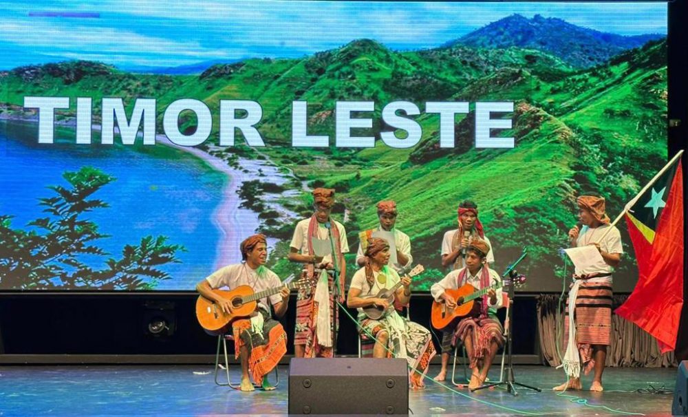 Diocese assinalou Dia Mundial do Migrante e do Refugiado