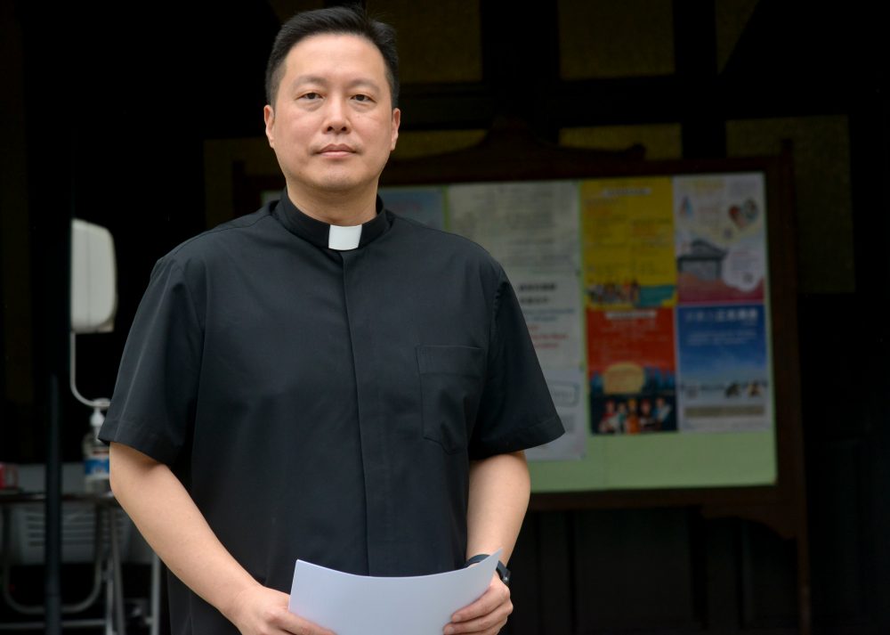 Paróquia de Santo António recorda Santo André Kim com novena