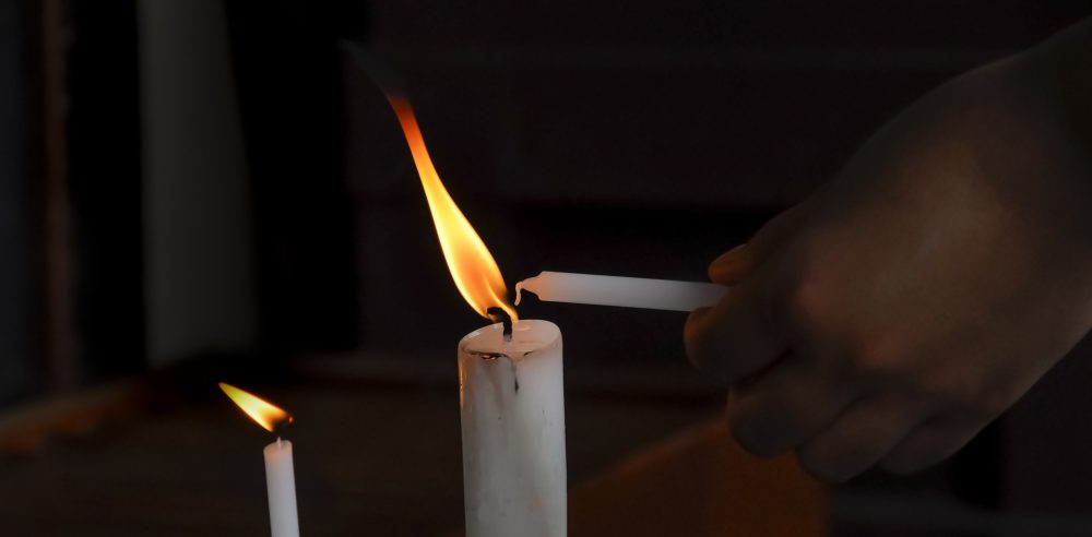 ESPIRITUALIDADE PARA O TERCEIRO MILÉNIO – 2