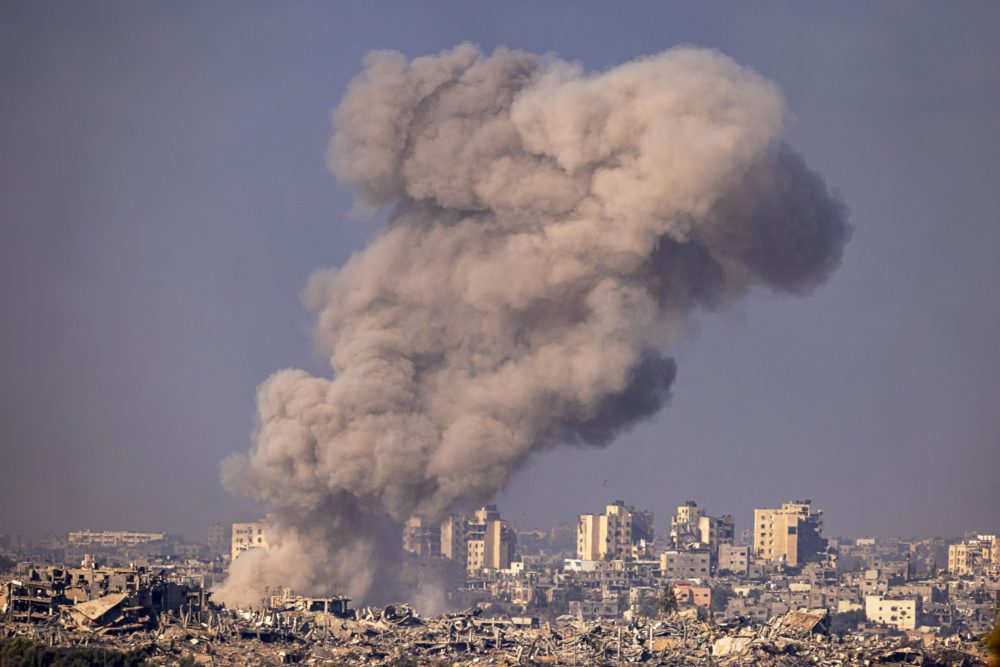 ESTADO DE ISRAEL