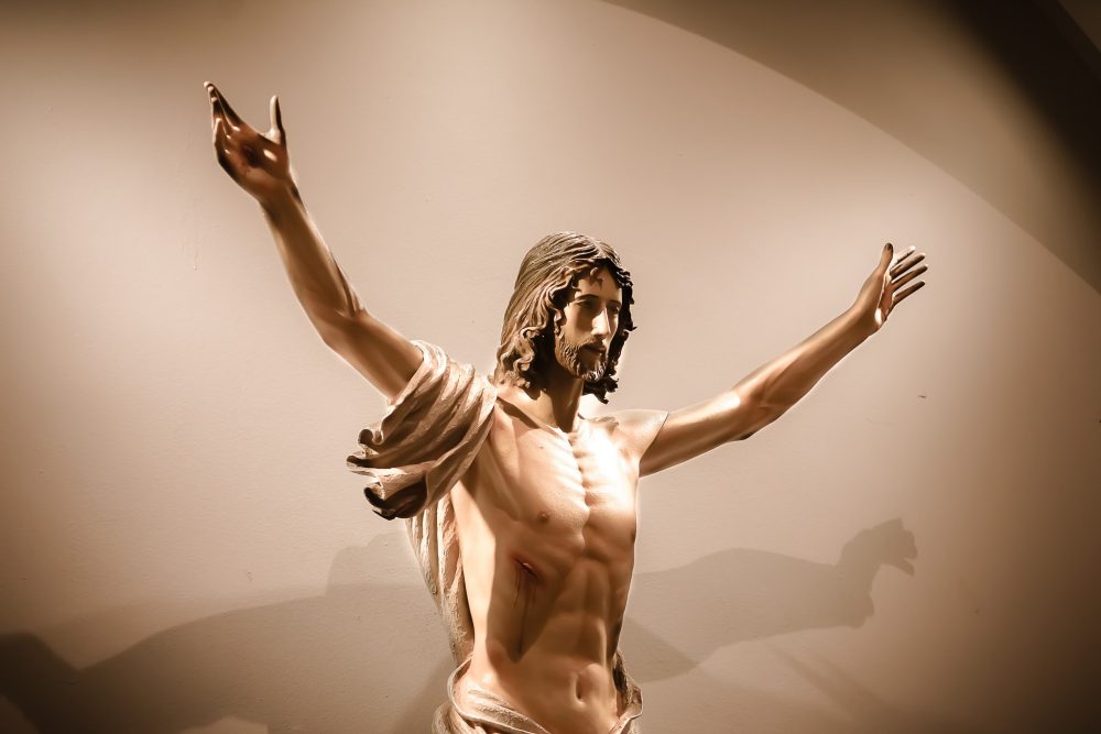 34º DOMINGO COMUM – Ano A – 19 de Novembro