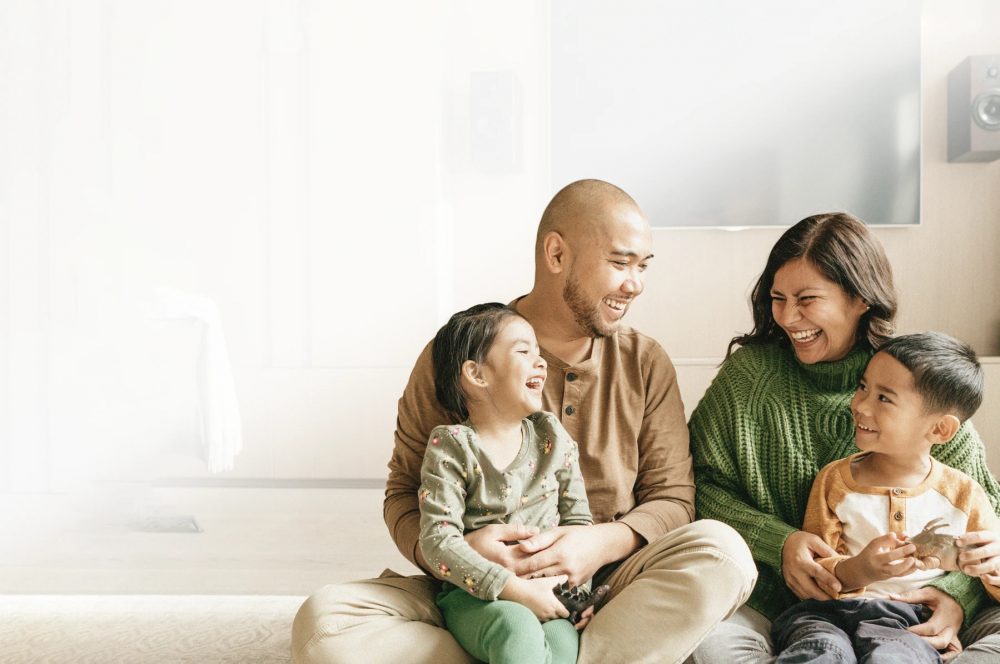 A Família Cristã e a Vida Humana