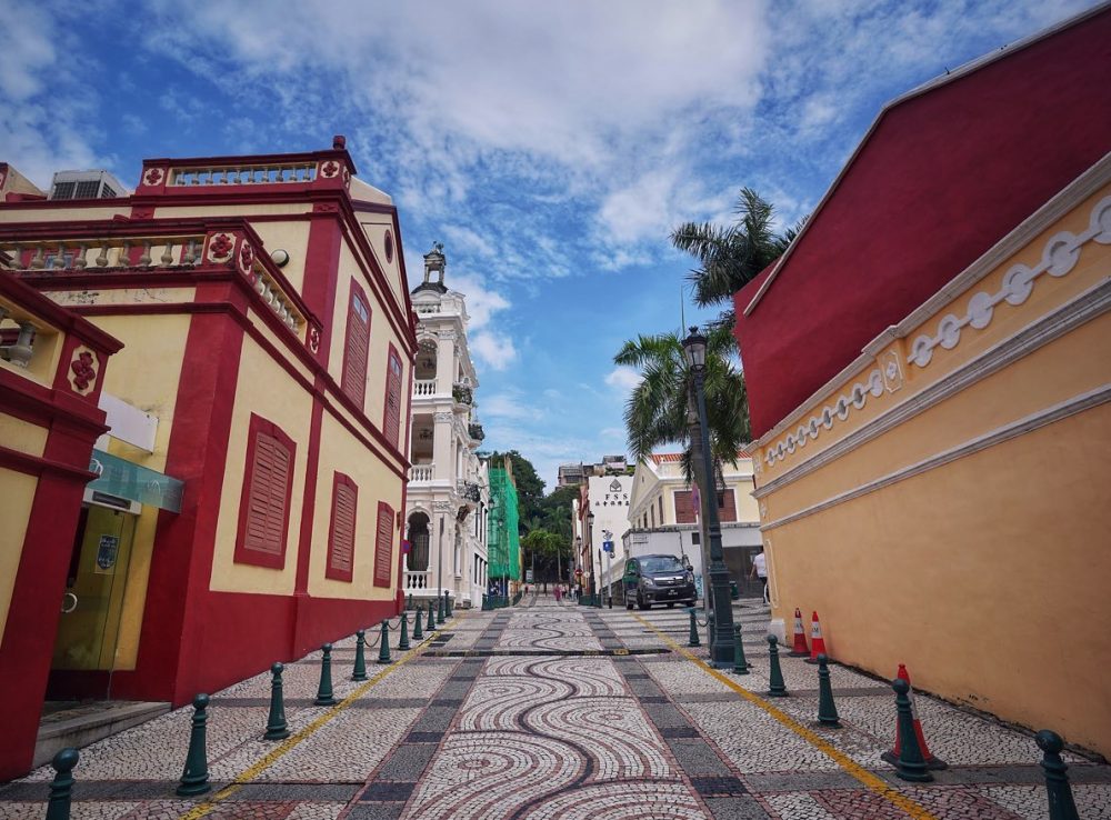 Centro Cardeal Newman parte à descoberta de São Lázaro