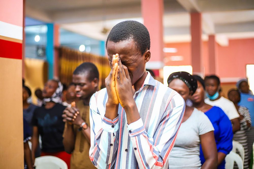 IGREJA CATÓLICA DENUNCIA FLAGELOS DA NIGÉRIA