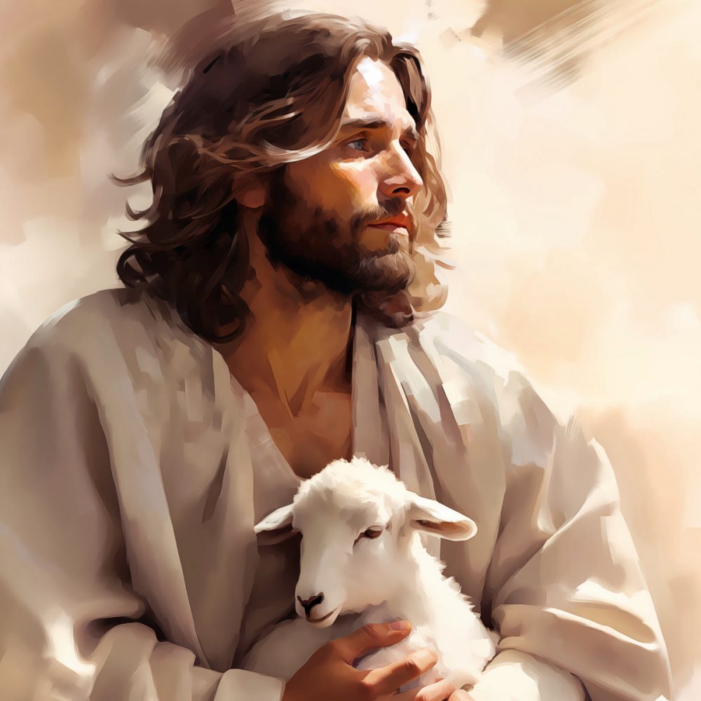 Dia do Bom Pastor