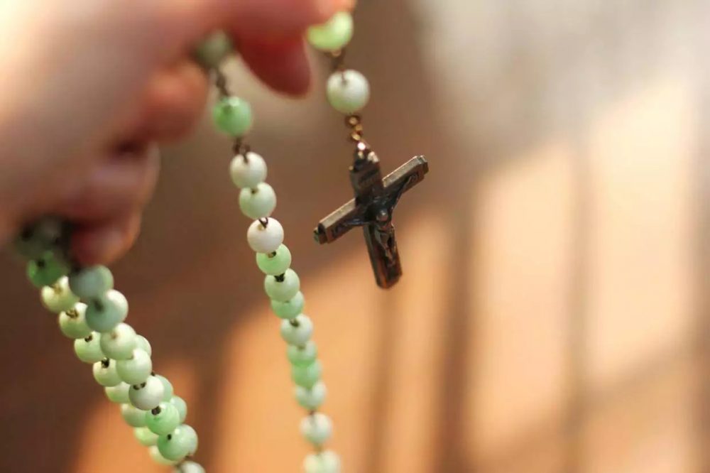 Caminho de Santidade – 2