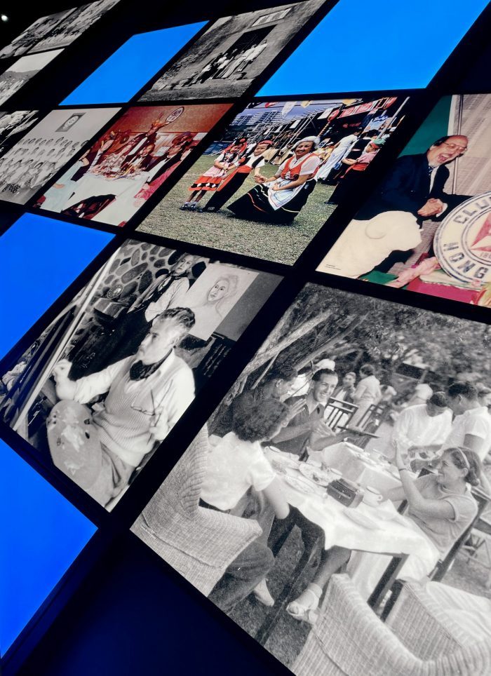 EXPOSIÇÃO “ESTÓRIAS LUSAS – STORIES OF THE HONG KONG PORTUGUESE”