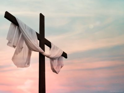 A Ressurreição impele-nos ao Amor e a Fé