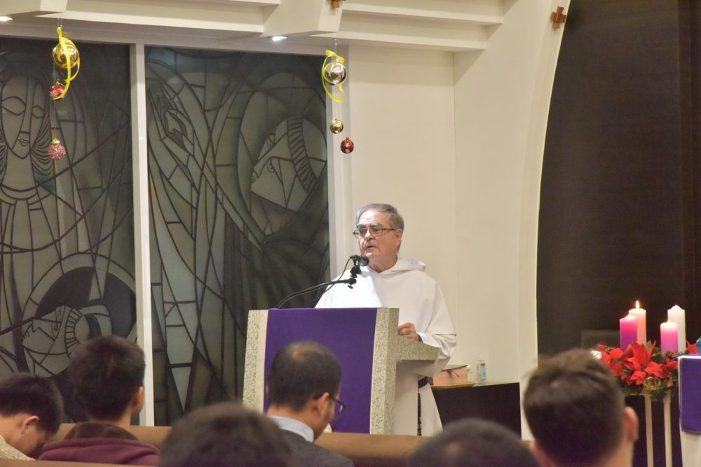 Experiência missionária e carisma agostiniano poderão marcar Pontificado de Leão XIV