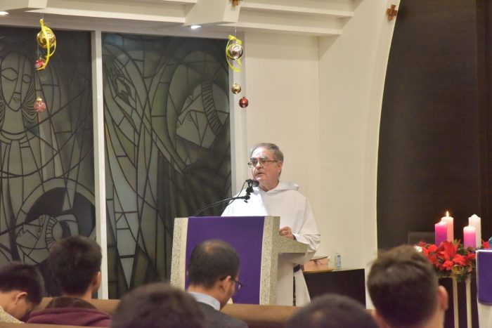 Experiência missionária e carisma agostiniano poderão marcar Pontificado de Leão XIV