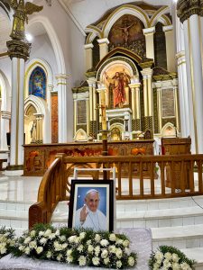 TERCEIRO DOMINGO DE PÁSCOA – Ano C – 4 de Maio