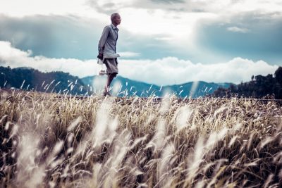 Fé: a Virtude Fundamental