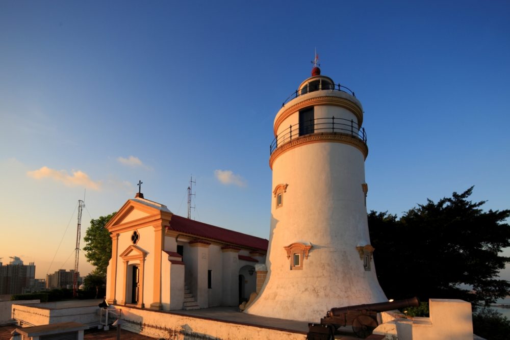 CAPELA DE NOSSA SENHORA DA GUIA