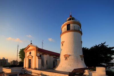 CAPELA DE NOSSA SENHORA DA GUIA