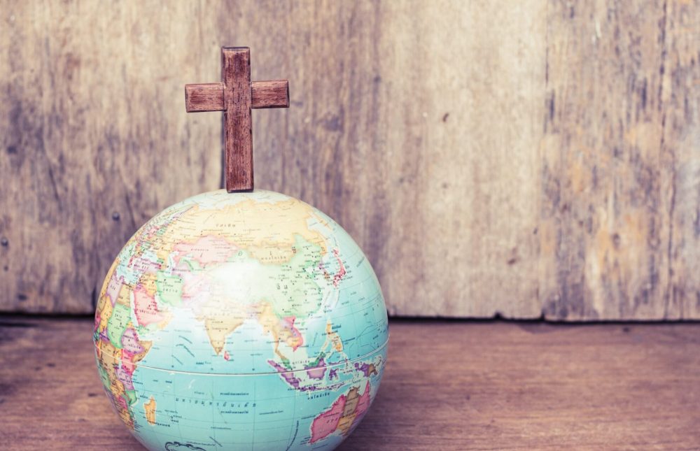 ASSEMBLEIA GERAL ANUAL DAS PONTIFÍCIAS OBRAS MISSIONÁRIAS