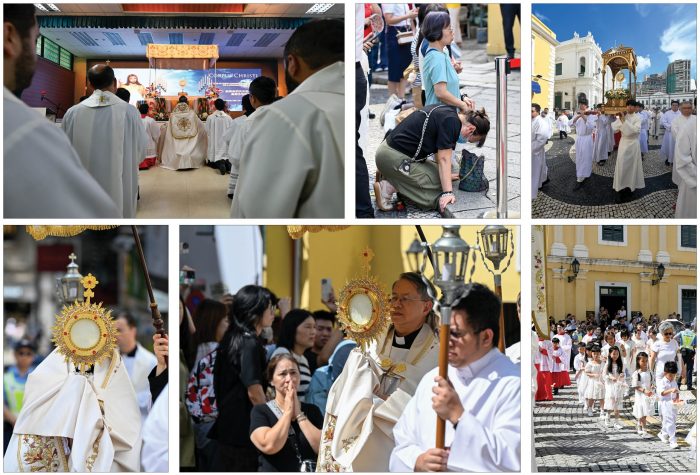 Corpus Christi
