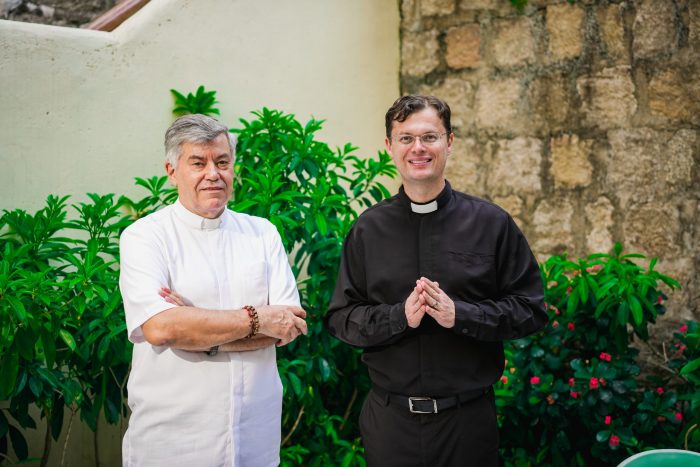 REINADO DO SAGRADO CORAÇÃO DE JESUS CONTINUA