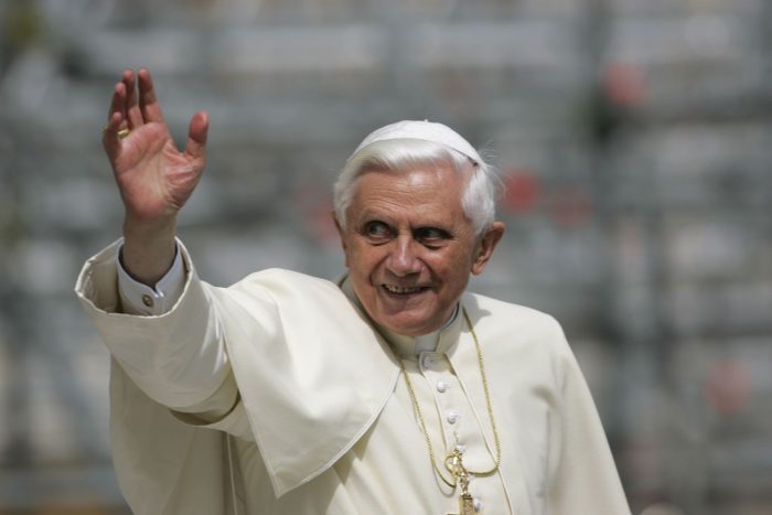 Anna Chan analisa pensamento do santo inglês na teologia de Bento XVI