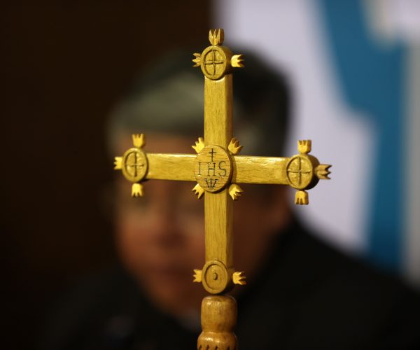 A VIRTUDE TEOLÓGICA DA FÉ