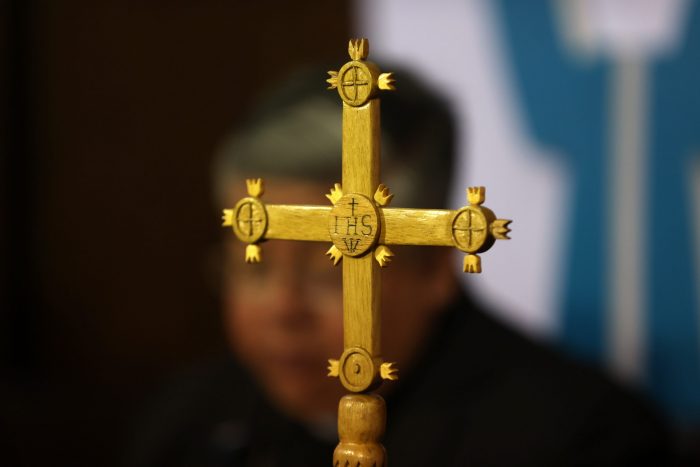 A VIRTUDE TEOLÓGICA DA FÉ