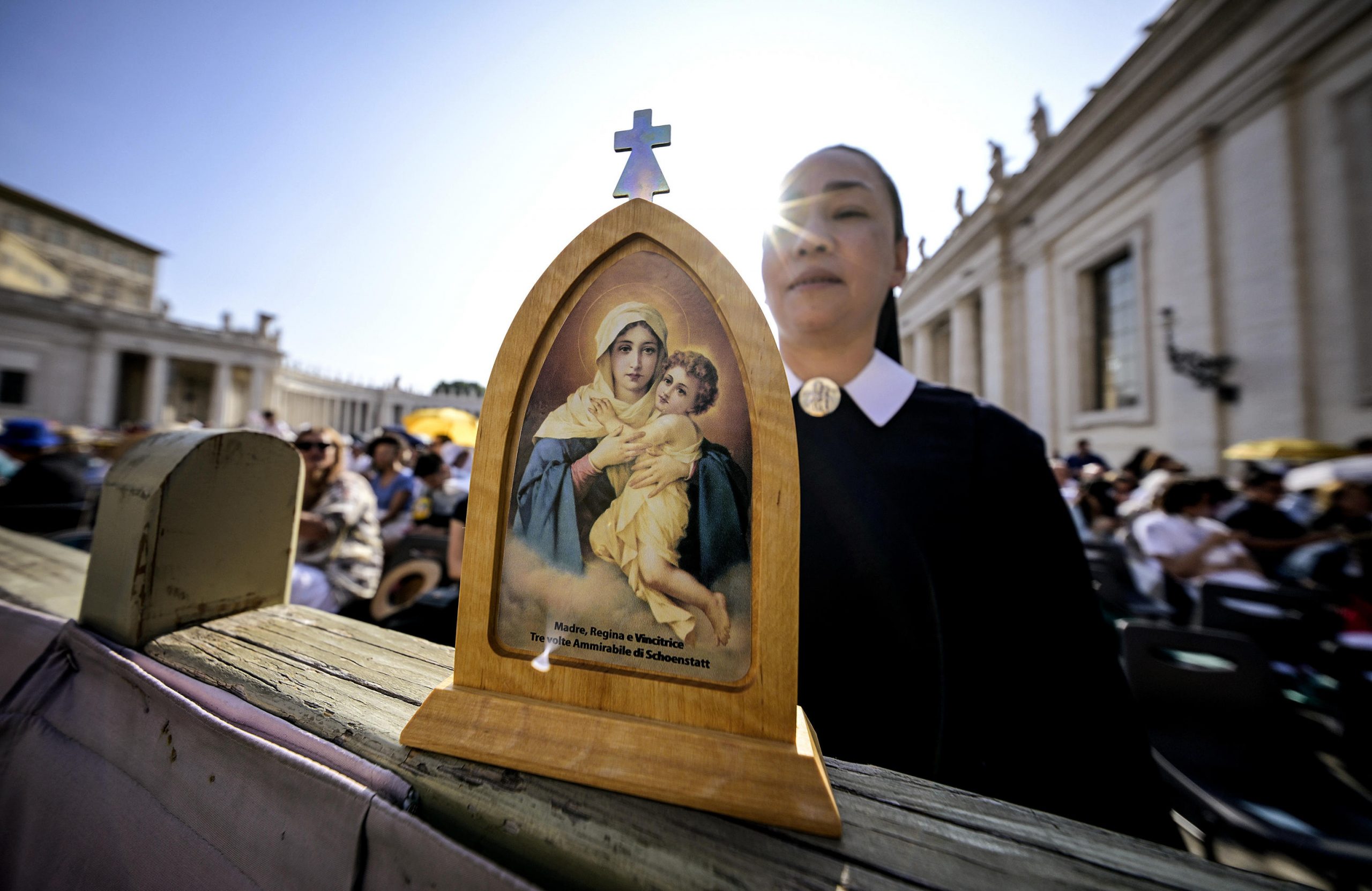 ENSINAMENTOS DA IGREJA SOBRE A FÉ