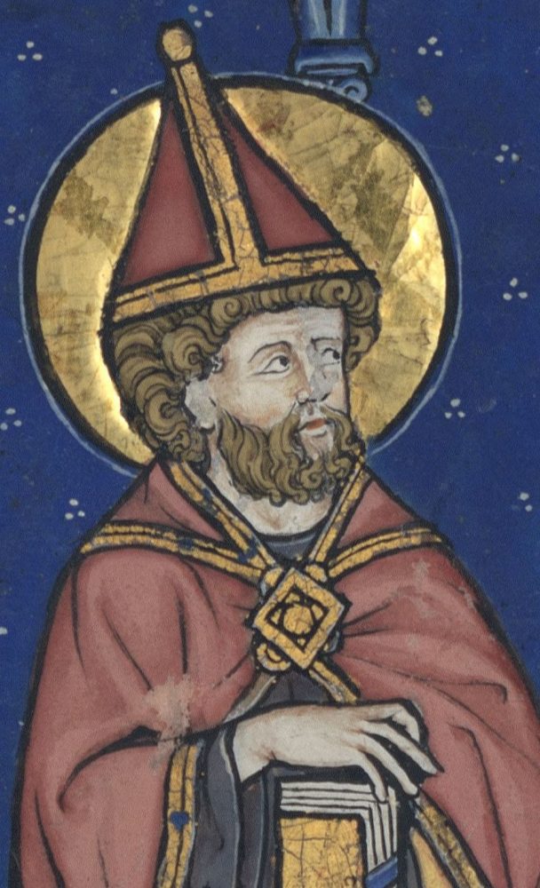O Primeiro Concílio Ecuménico de Nicéia: Silvestre I