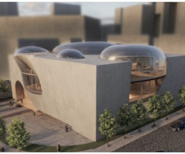 USJ expõe trabalhos de alunos de Arquitectura e Design