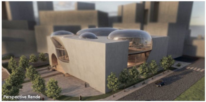 USJ expõe trabalhos de alunos de Arquitectura e Design