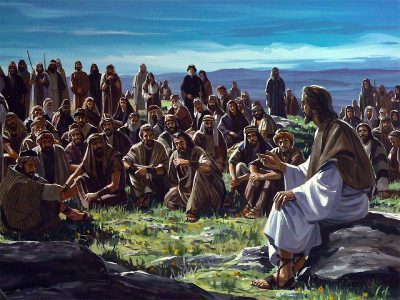 14º DOMINGO COMUM – Ano C – 6 de Julho