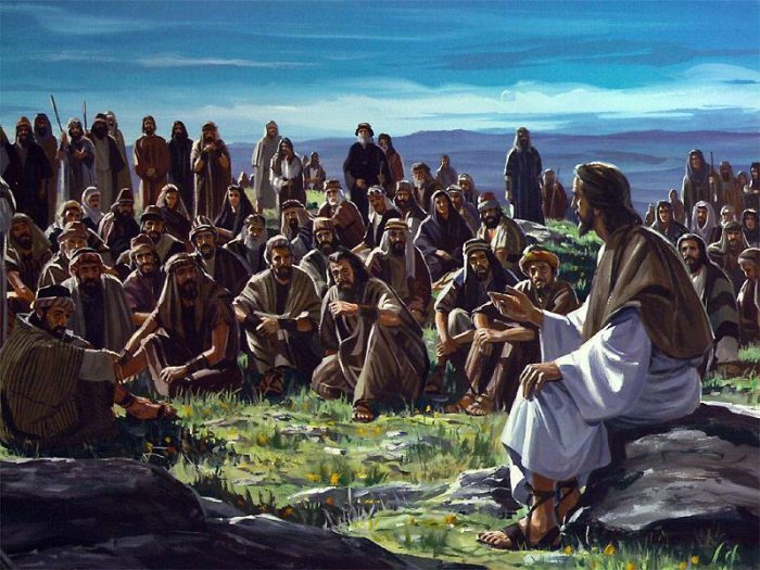 14º DOMINGO COMUM – Ano C – 6 de Julho
