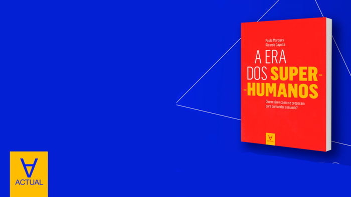 A Era dos Super-Humanos