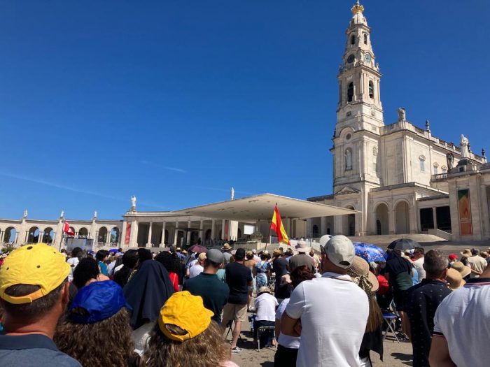 Bispo emérito de Andorra preside à Peregrinação do Migrante e Refugiado
