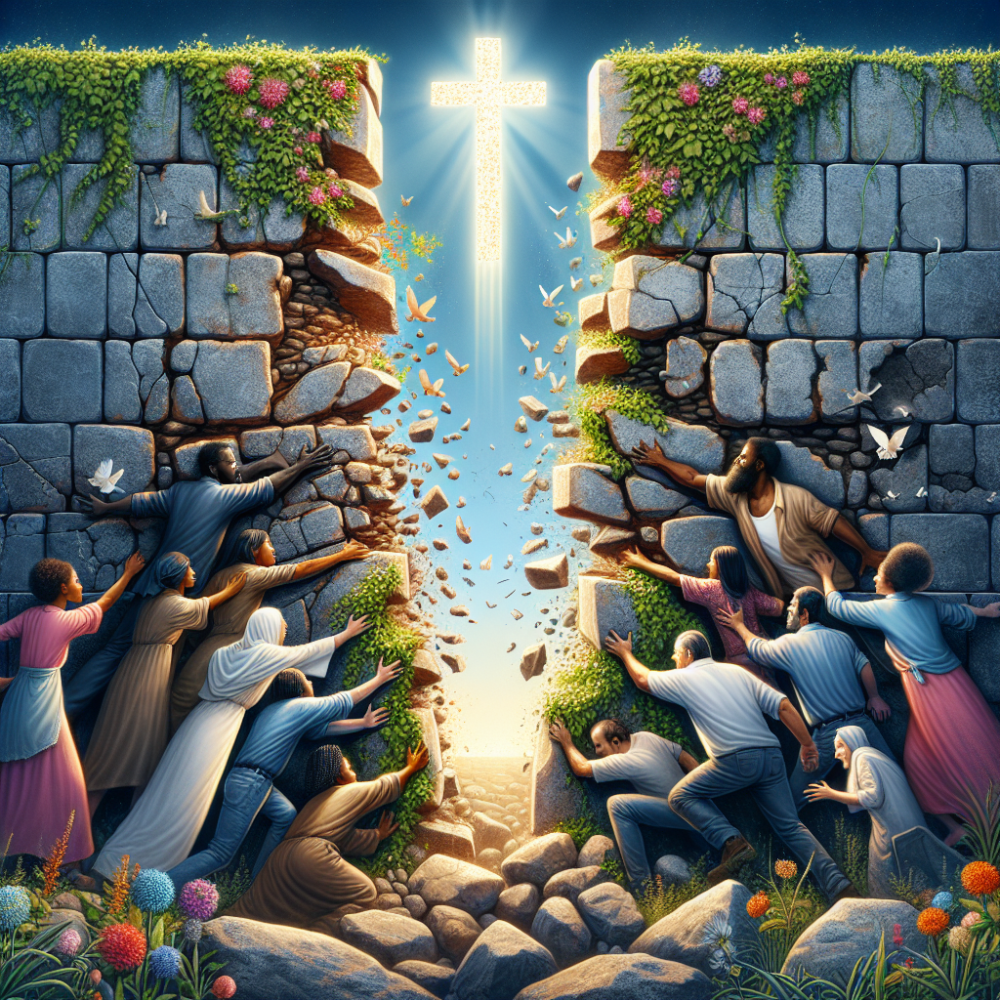 Escolher a Cristo não é o caminho mais fácil