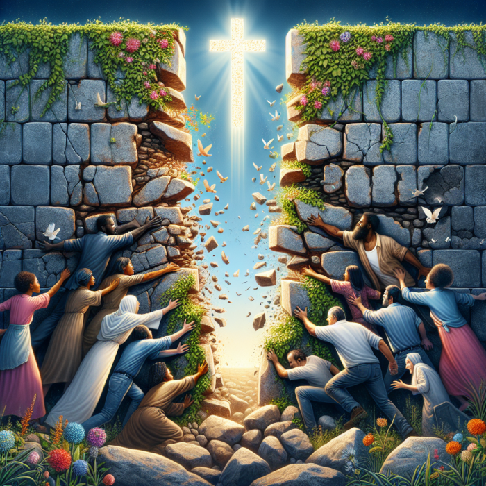 Escolher a Cristo não é o caminho mais fácil