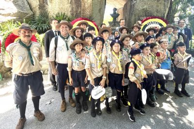 GELMac: FORMAÇÃO E MAIOR CONTACTO COM A NATUREZA SÃO PRIORIDADE