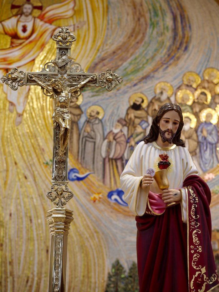 Peregrinos da Esperança: o Chamamento Radical do Discipulado