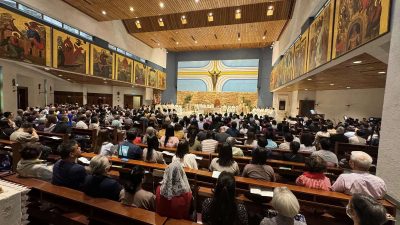 MISSIONÁRIOS COMBONIANOS DO CORAÇÃO DE JESUS