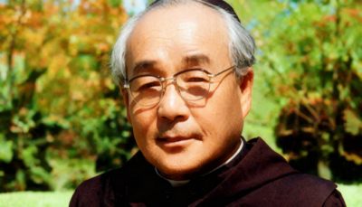 Santa Sé coloca padre coreano a caminho dos altares