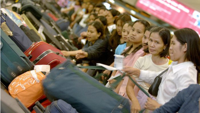 Cáritas e Governo promovem sessão de esclarecimento sobre Lei Laboral