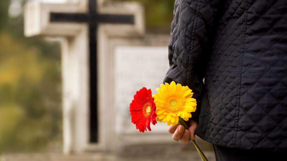 Aceitando o silêncio vivo em nós (João 6, 37–40)