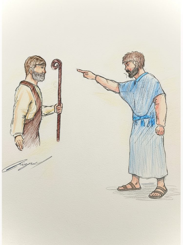 ABRA A SUA BÍBLIA – 7